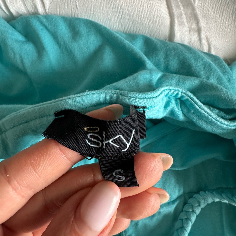 SKY brand maxi dress - Picture 2 of 3
